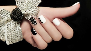 Gel Nails