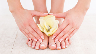 Manicure & Pedicure Combo Packages